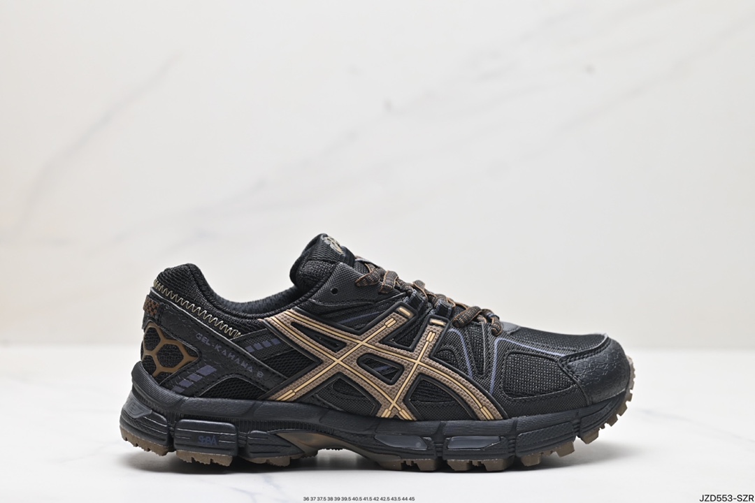 Asics Shoes